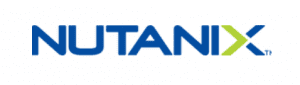 Nutanix Logo