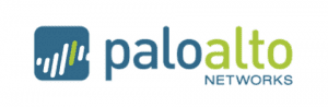 Paloalto networks logo