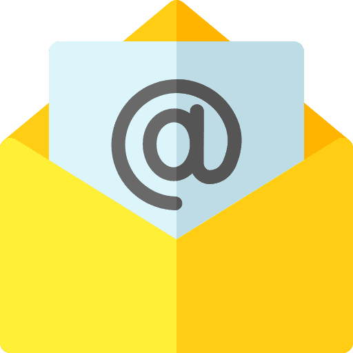 Email Icon