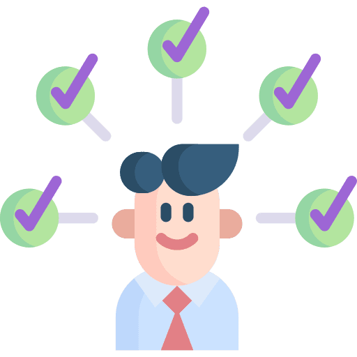 Employee Icon