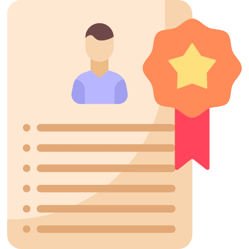 Experience Icon