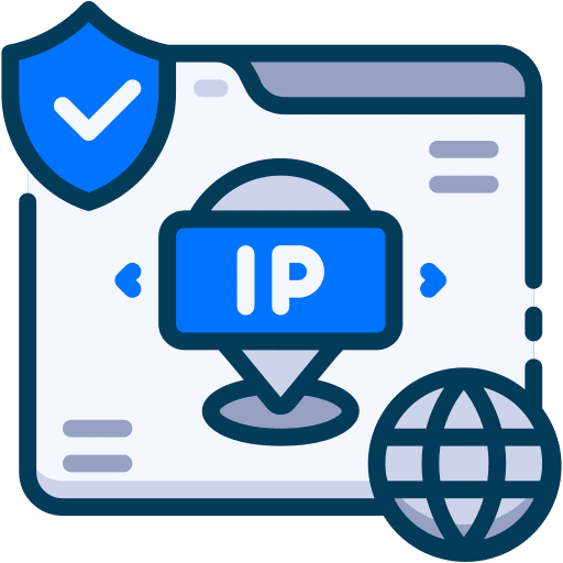 IP Icon