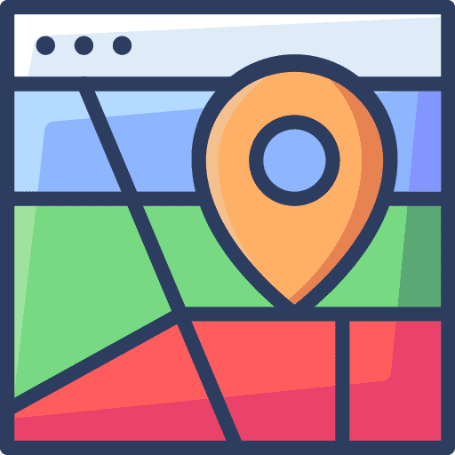 Location icon