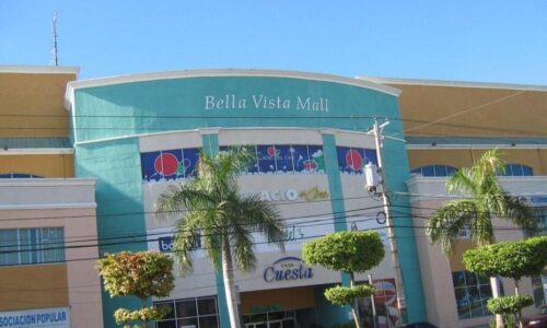 Bella Vista Mall